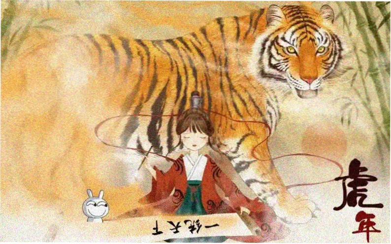 泰国电影《荷尔蒙》主视觉剧照：四位少年在曼谷街头奔跑