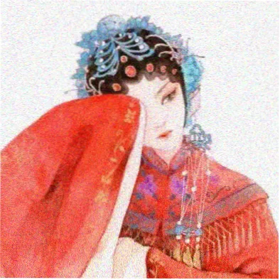 《荷尔蒙》配角演员头像